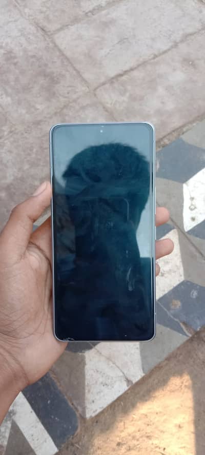 sharp aqua r7 dual sim PTA  proof 12GB 256GB