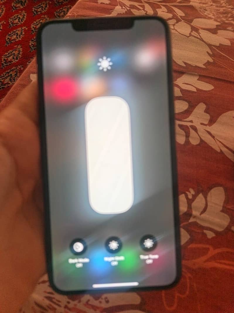 Apple iPhone XS Max 1