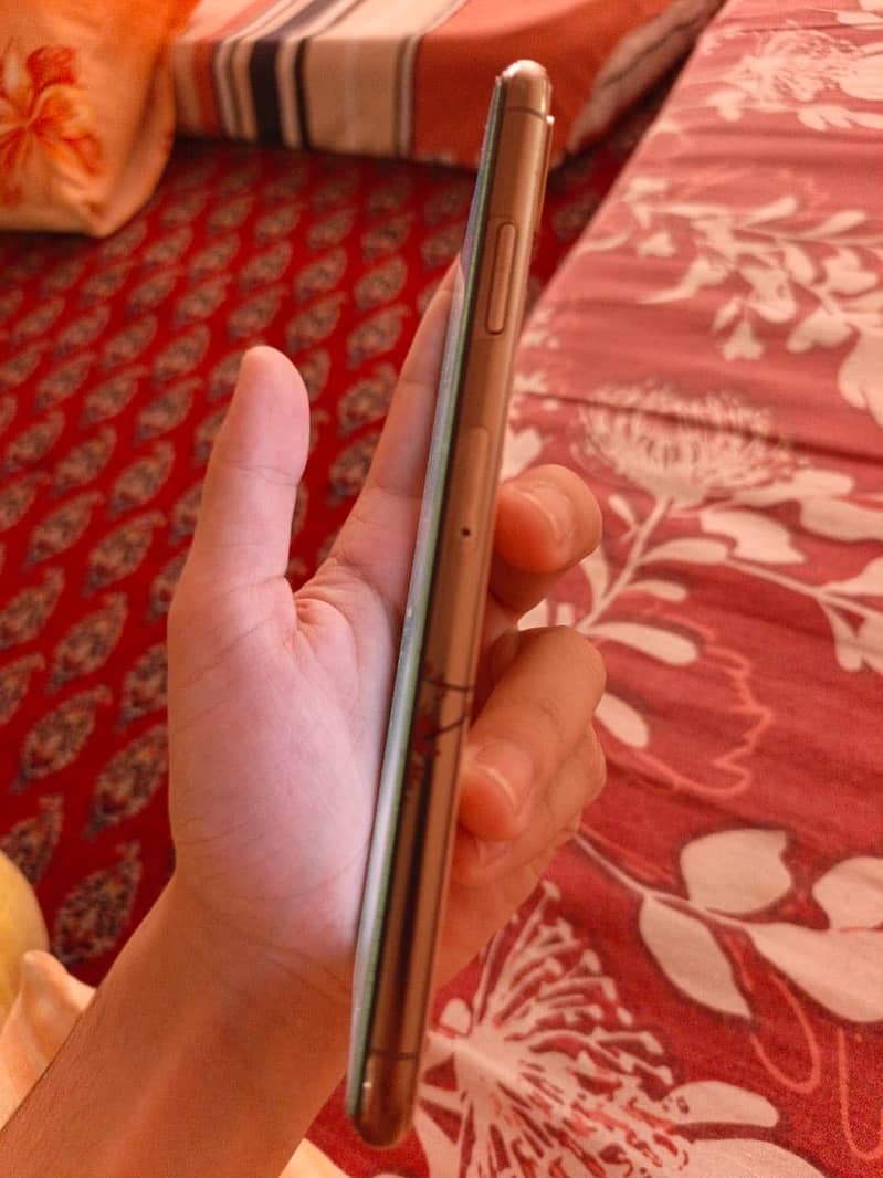 Apple iPhone XS Max 4