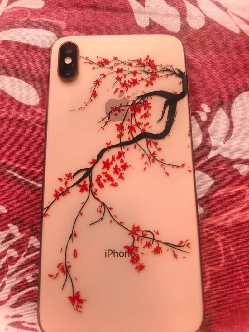 Apple iPhone XS Max 6