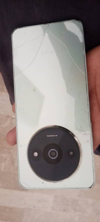 Xiaomi Redmi A3x