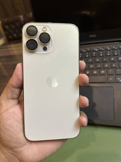 Apple iPhone 13 Pro Max