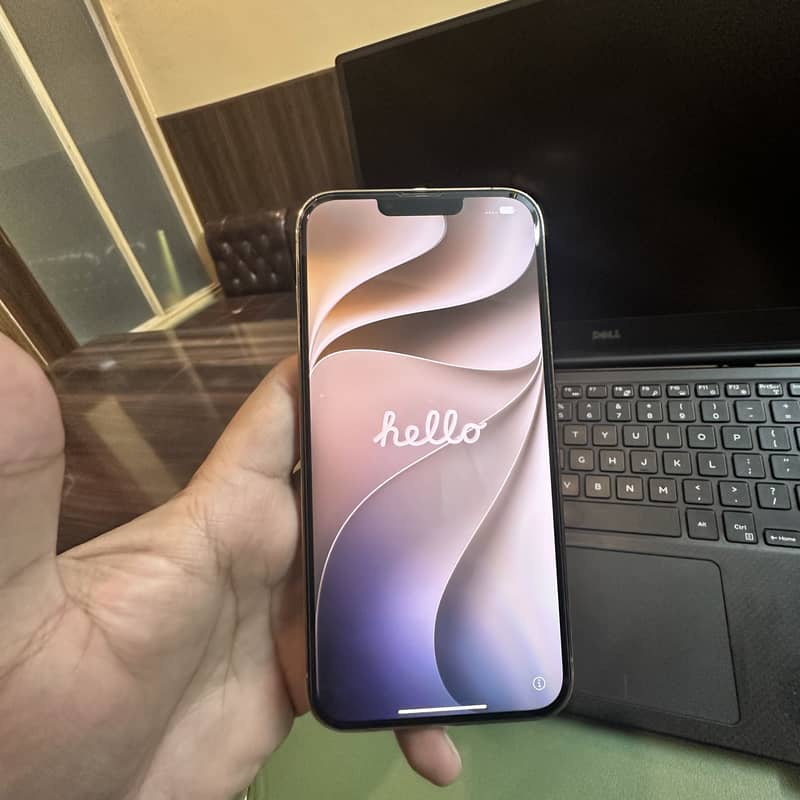 Apple iPhone 13 Pro Max 4