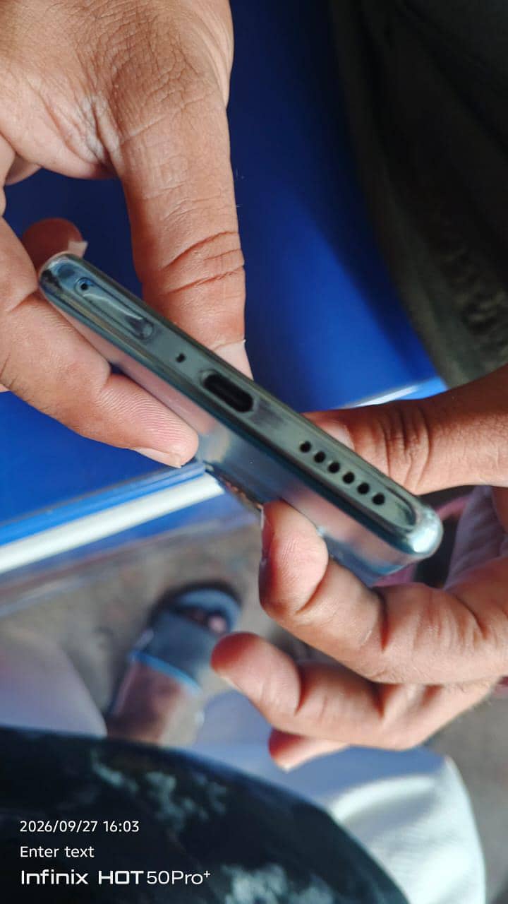 Infinix Zero 40 3