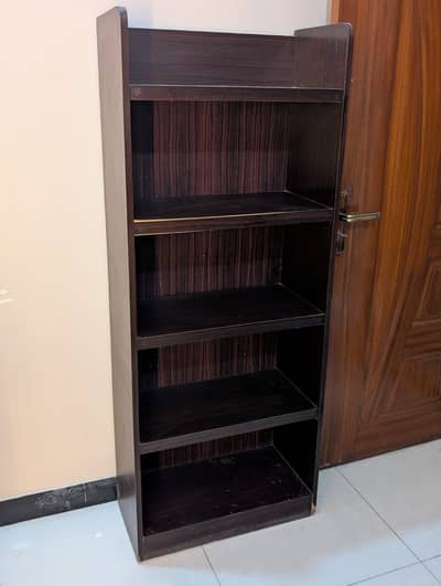 Bookshelf for sale