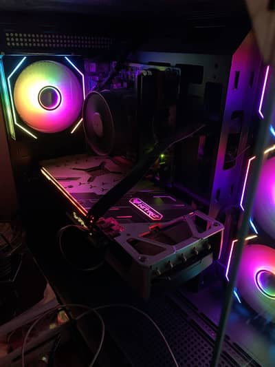 AMD RADEON RX 5700 XT SAPPHIRE NITRO+ EDITION