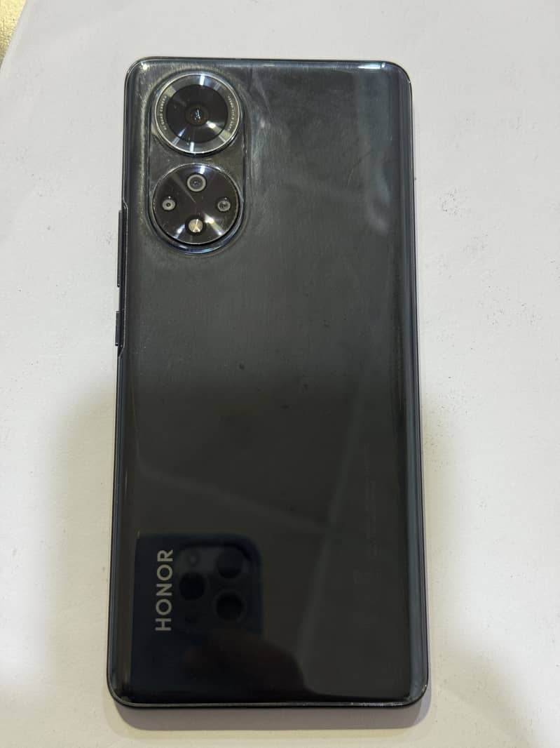 Honor 50 0