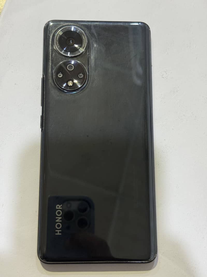 Honor 50 1