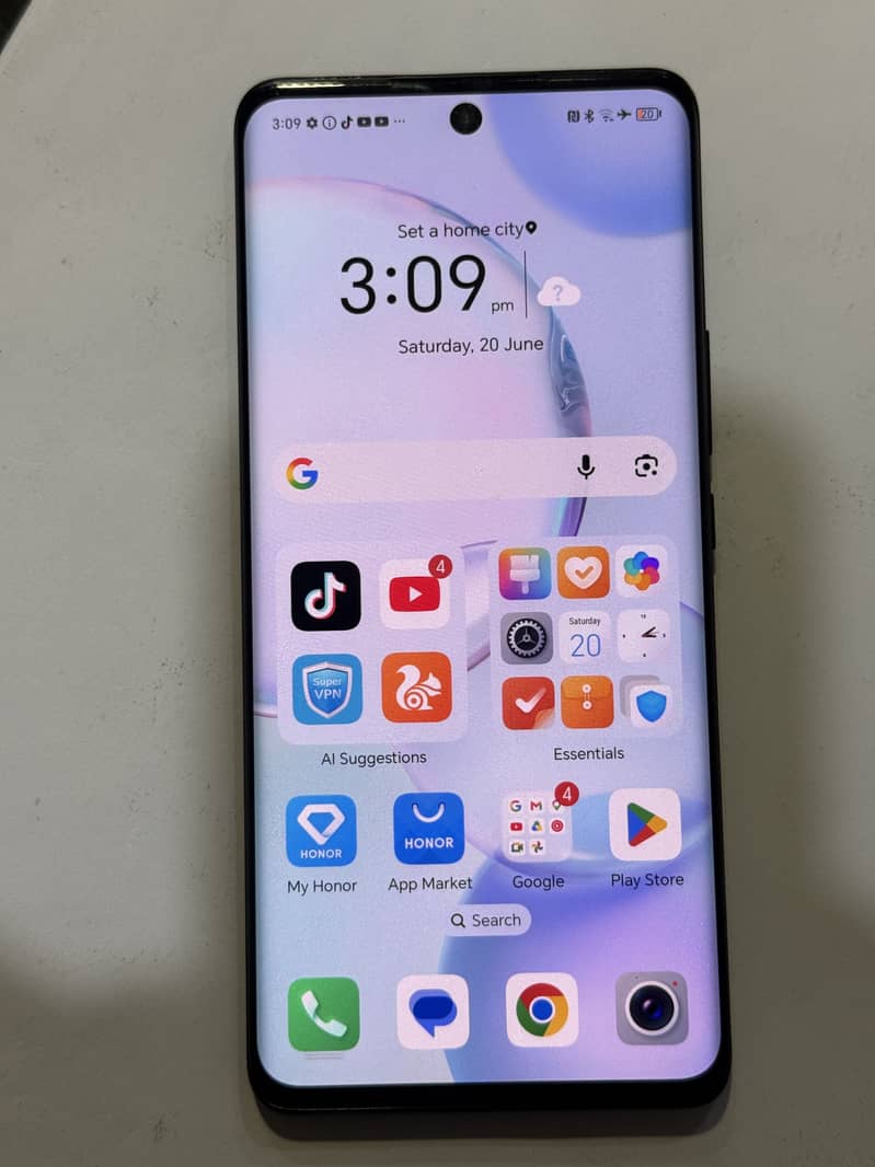 Honor 50 2