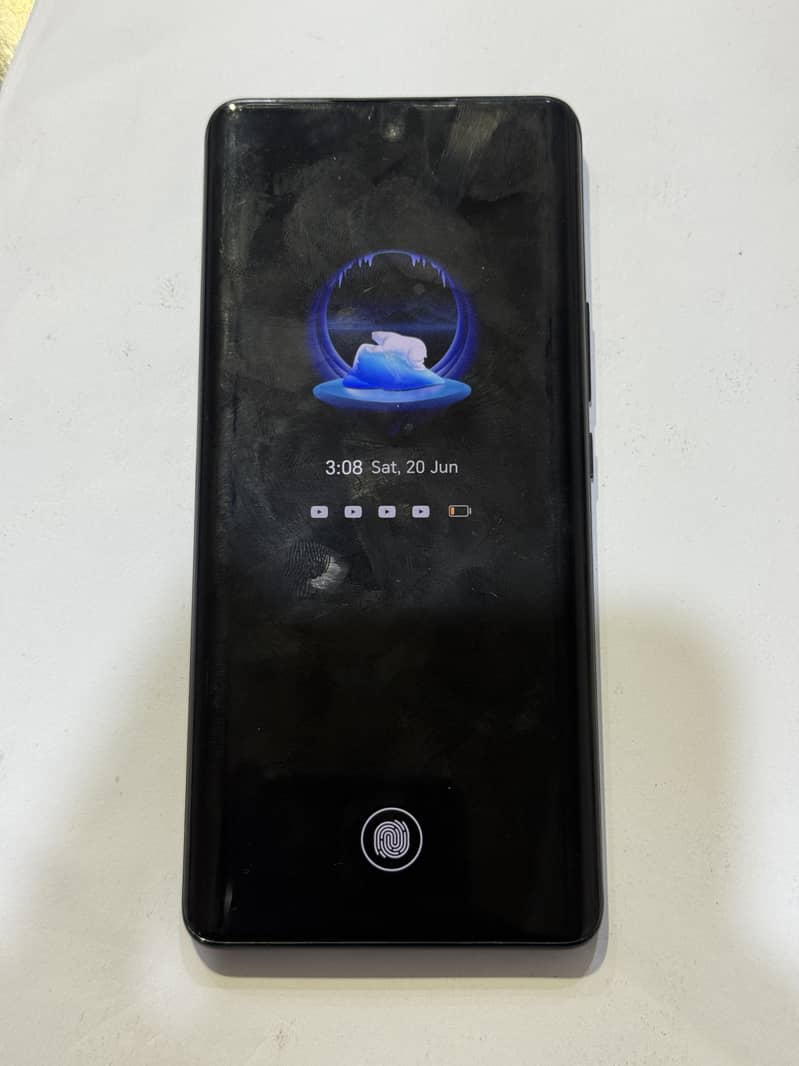 Honor 50 3