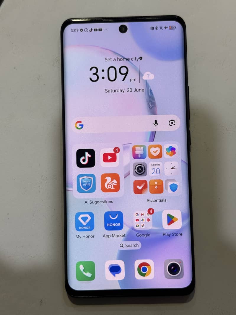 Honor 50 4