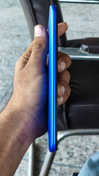 Xiaomi Redmi 9A