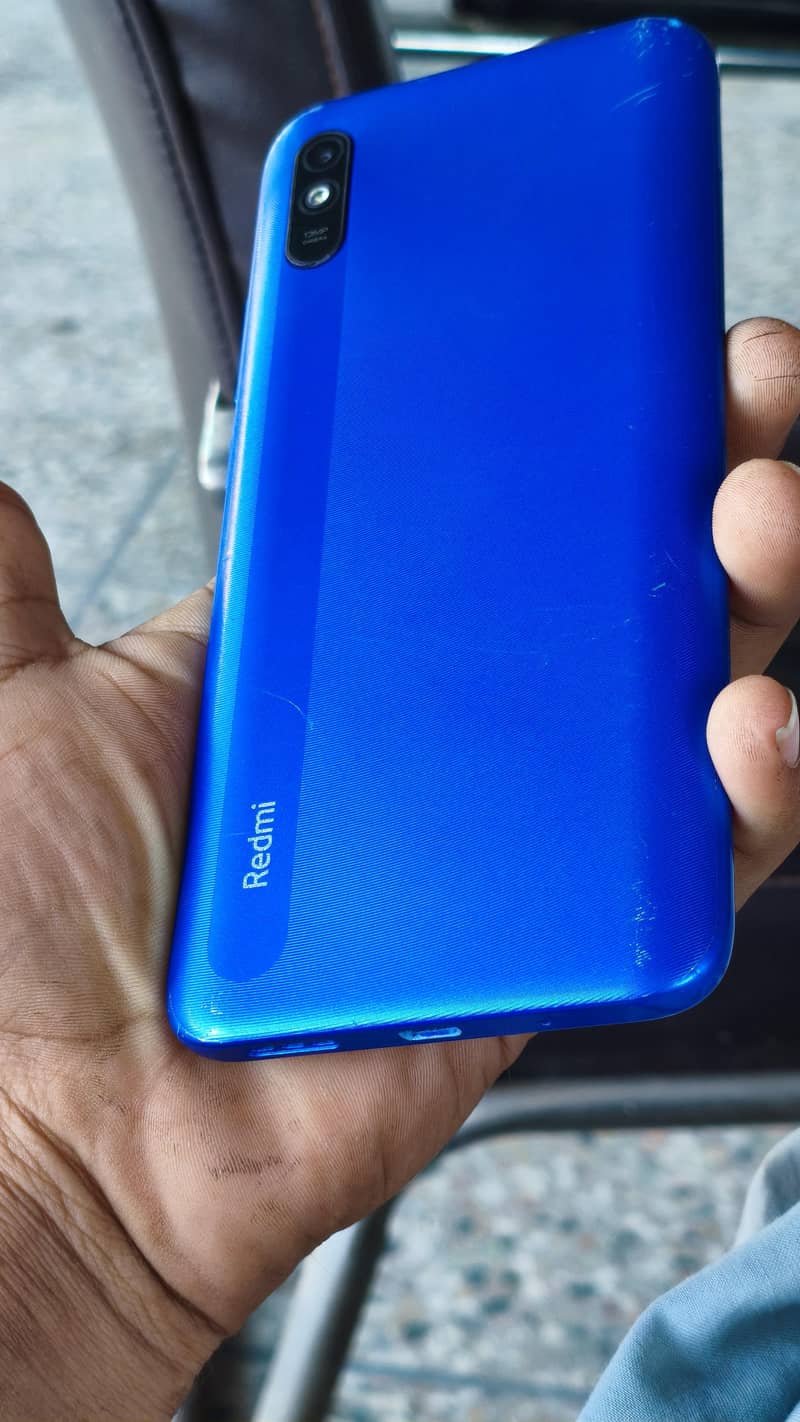 Xiaomi Redmi 9A 4