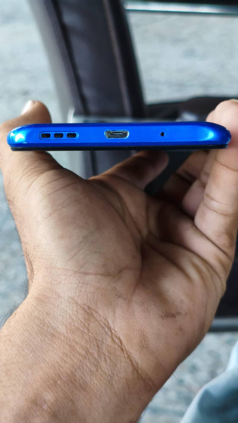 Xiaomi Redmi 9A 5
