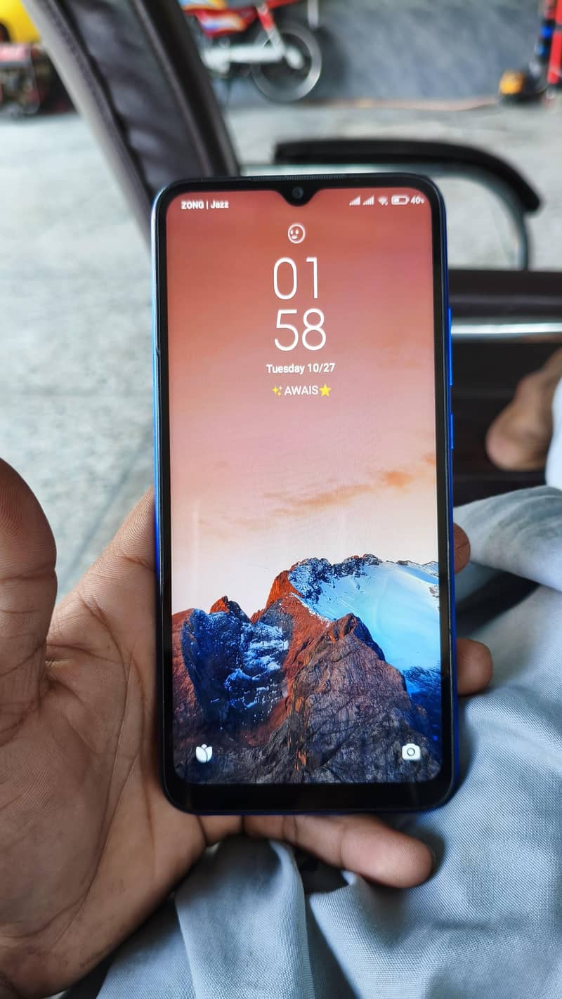 Xiaomi Redmi 9A 6