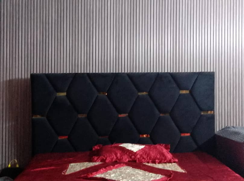 Bed king size 0