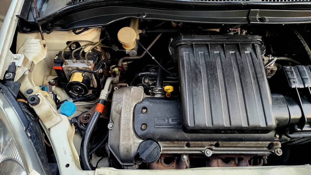 Suzuki Swift 2012 10