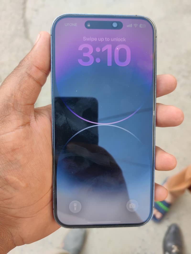 Apple iPhone 14 Pro Max 4