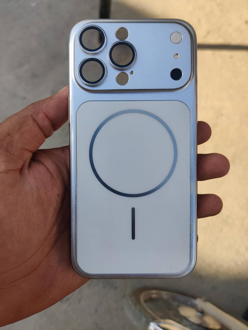 Apple iPhone 14 Pro Max 5
