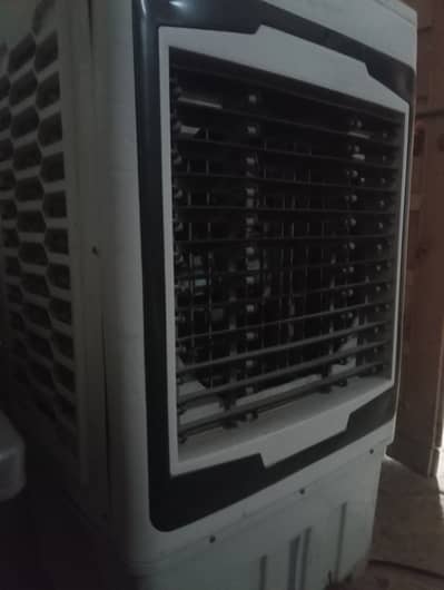 Solar Fan