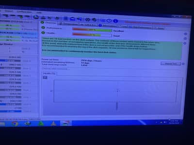 3TB Hard Drive (Toshiba)