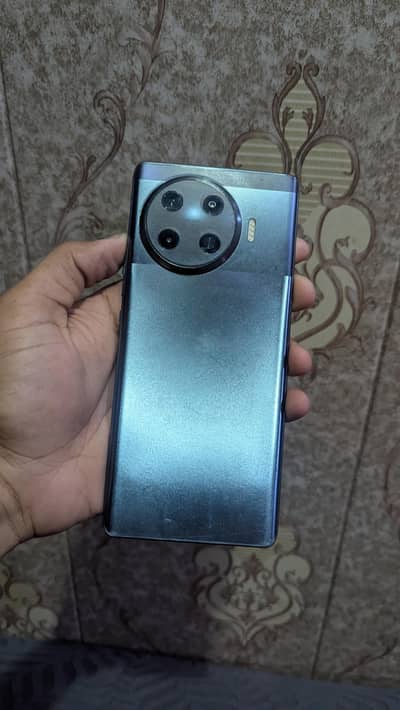 Tecno Spark 20 Pro Plus