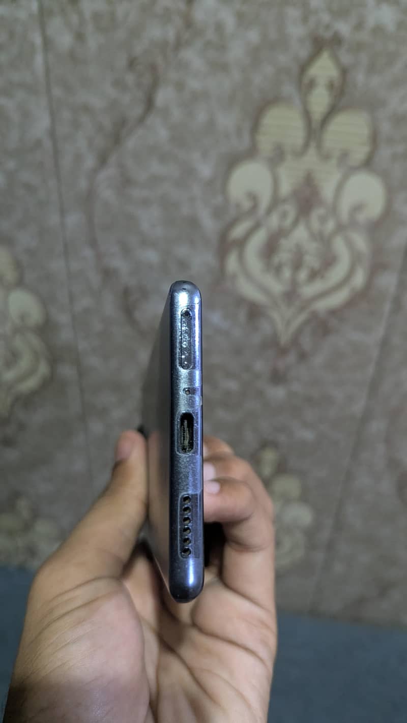 Tecno Spark 20 Pro Plus 5