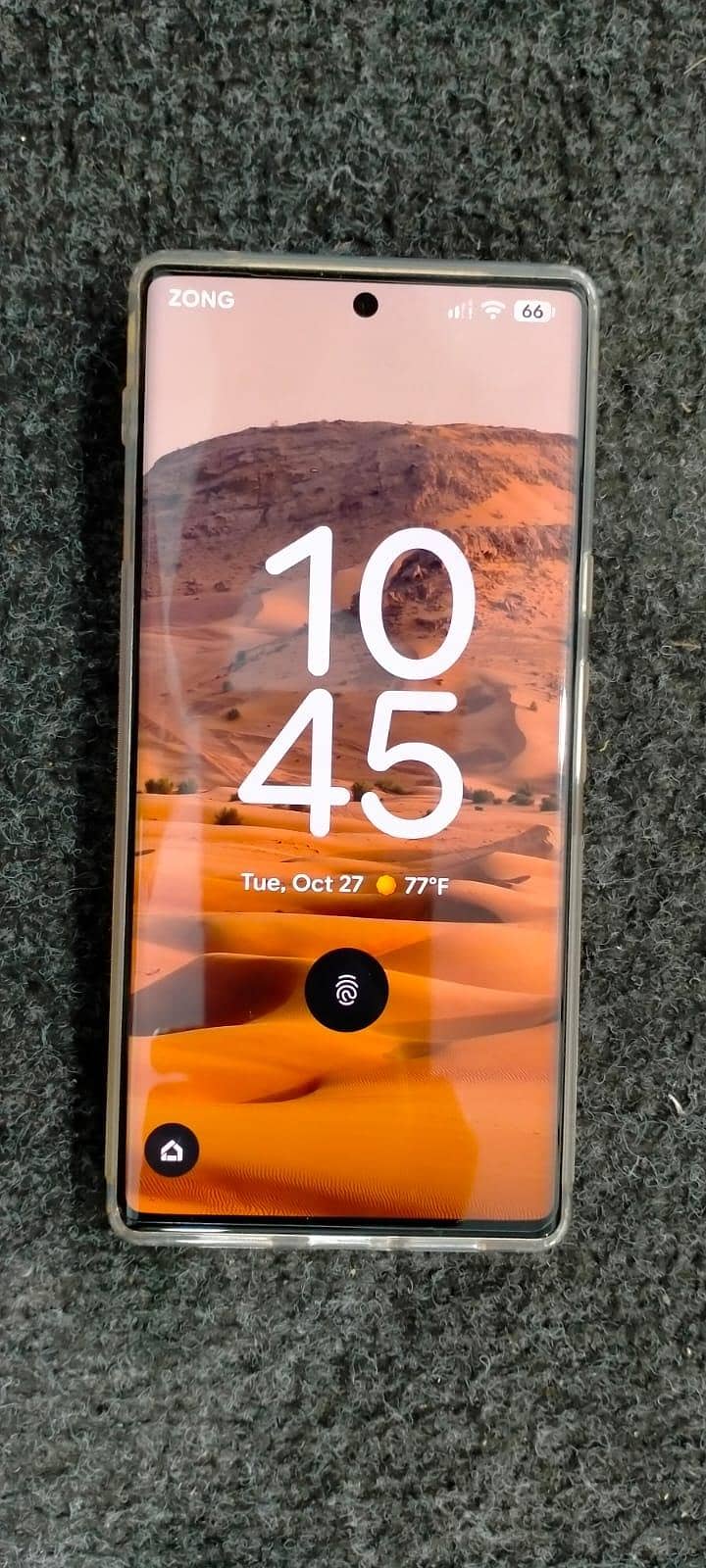 Google Pixel 6 Pro 0