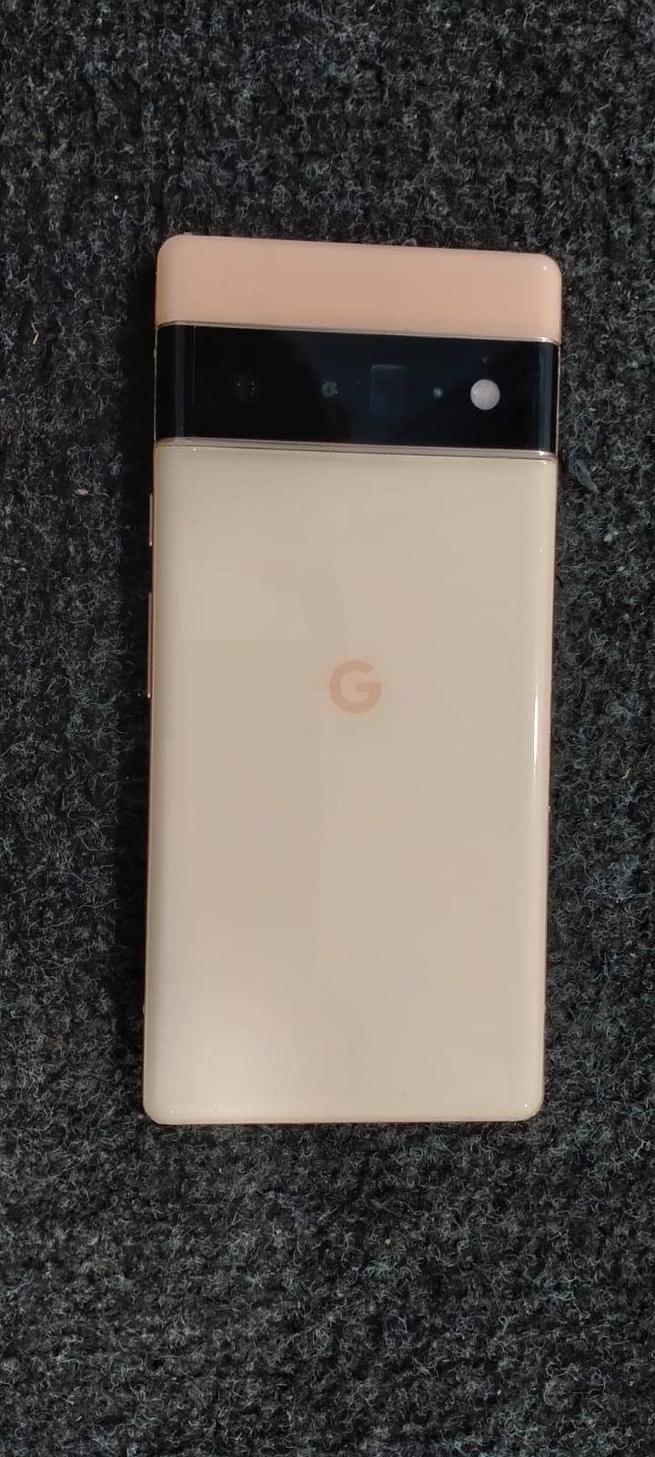 Google Pixel 6 Pro 1