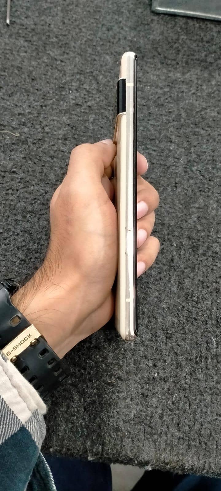 Google Pixel 6 Pro 3