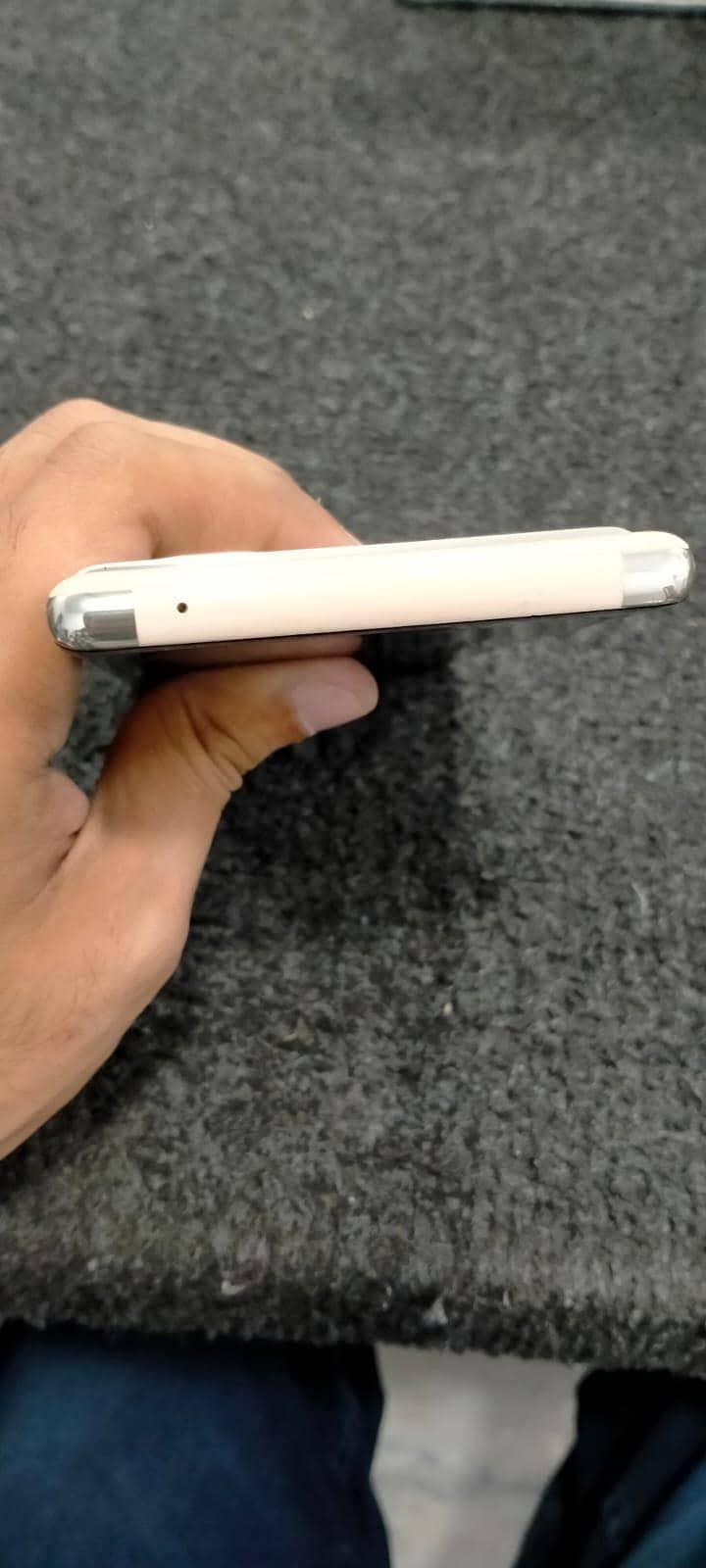 Google Pixel 6 Pro 5