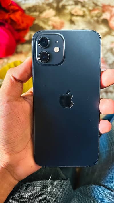 Apple iPhone 12