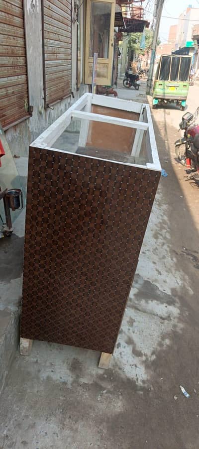 mobile counter