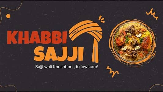 Required Staff at Khabbi Sajji