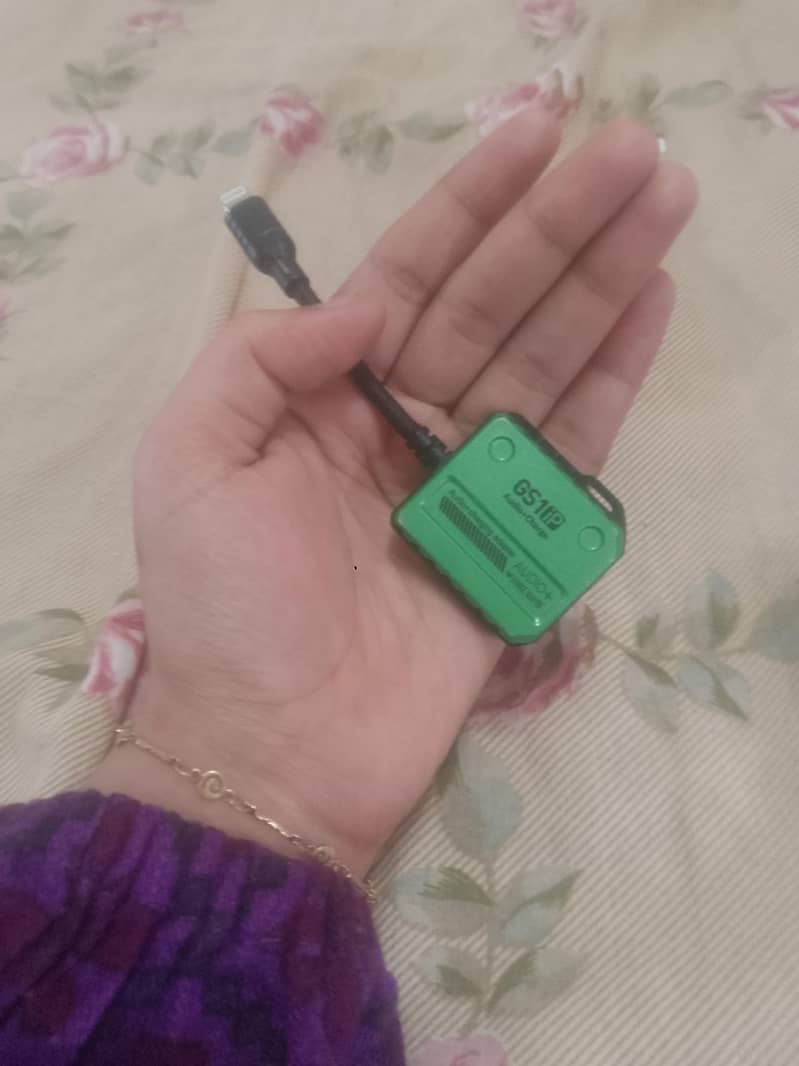 iphone splitter converter 0