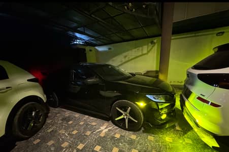 Honda Civic VTi Oriel Prosmatec 2018