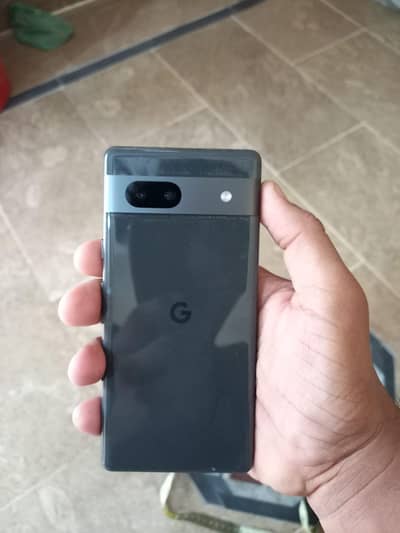 Google Pixel 7a