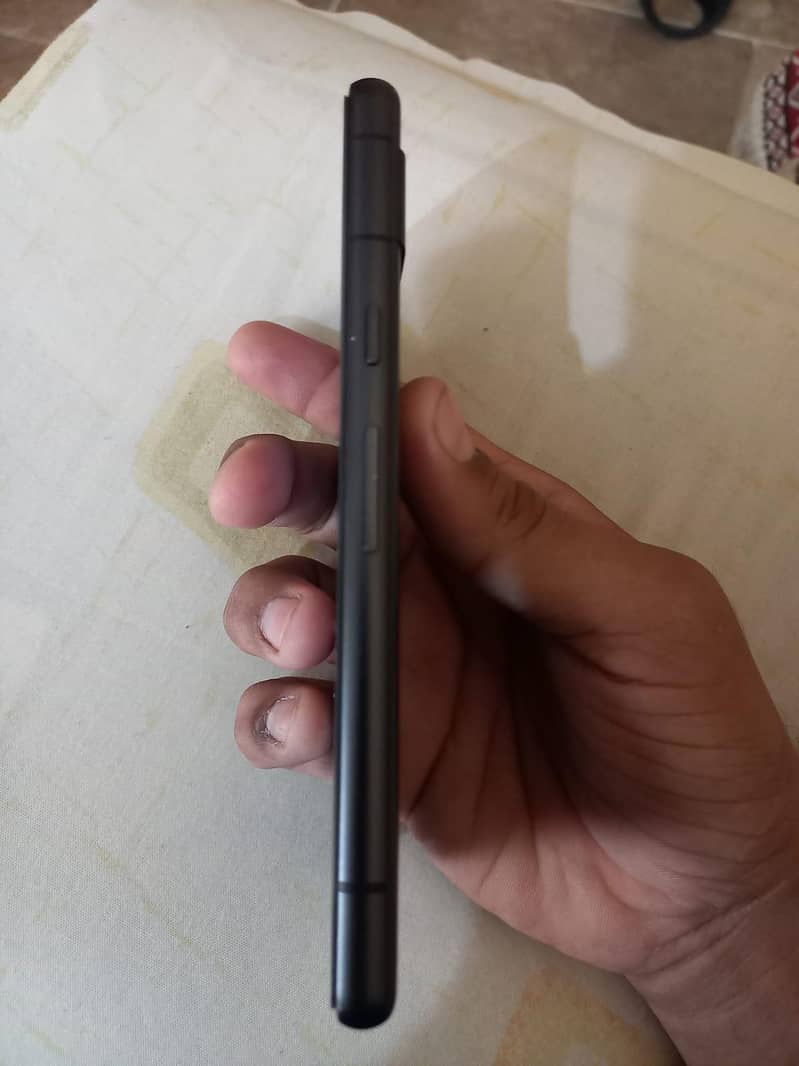 Google Pixel 7a 3