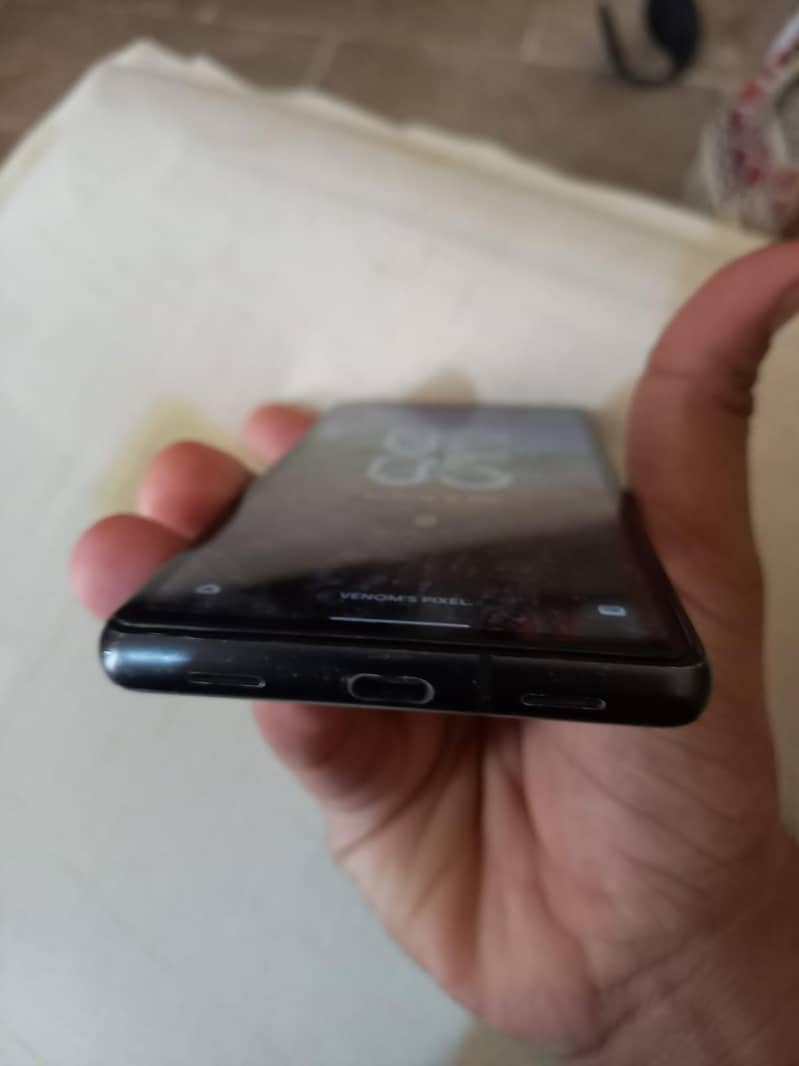 Google Pixel 7a 4