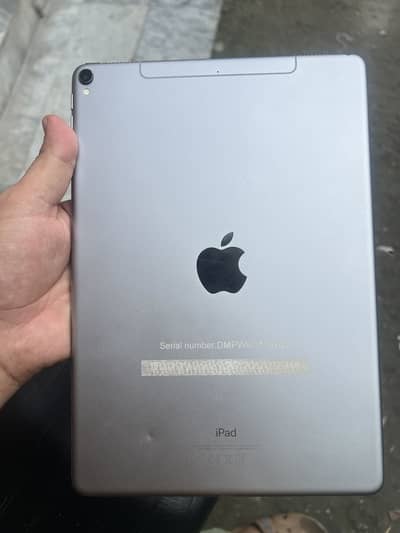 Ipad Pro 10.5inch