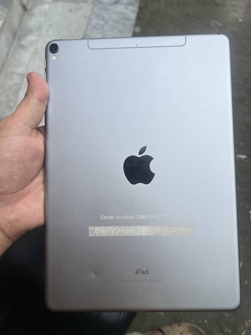 Ipad Pro 10.5inch 0