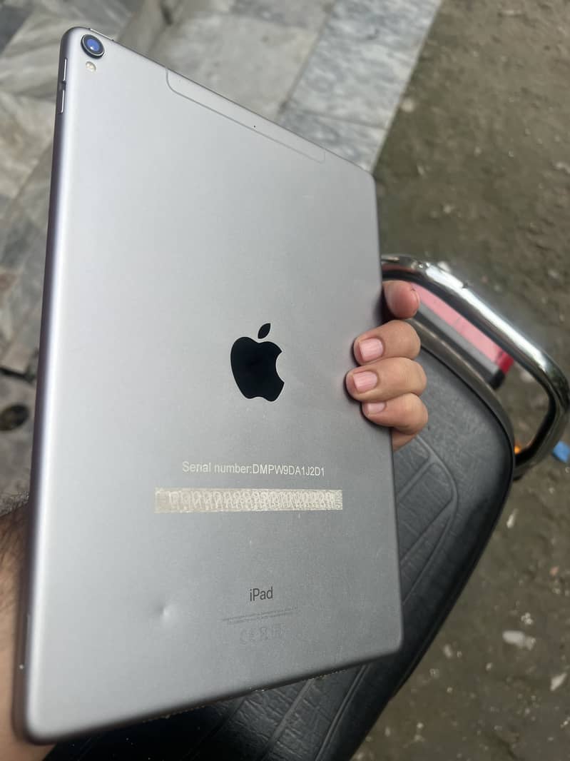 Ipad Pro 10.5inch 2