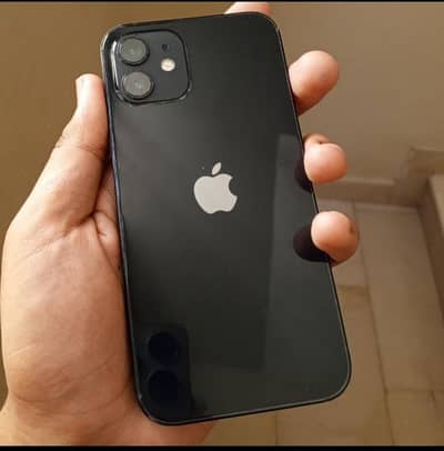 Apple iPhone 12 64 memory 89 battery