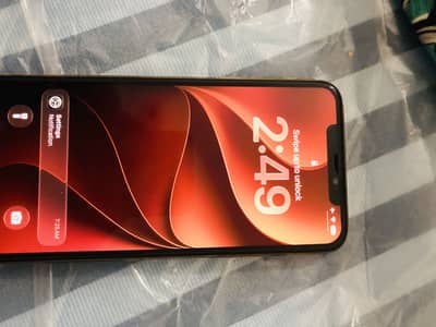 Apple iPhone 11 Pro Max