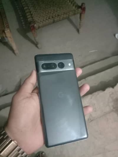 Google Pixel 7 Pro