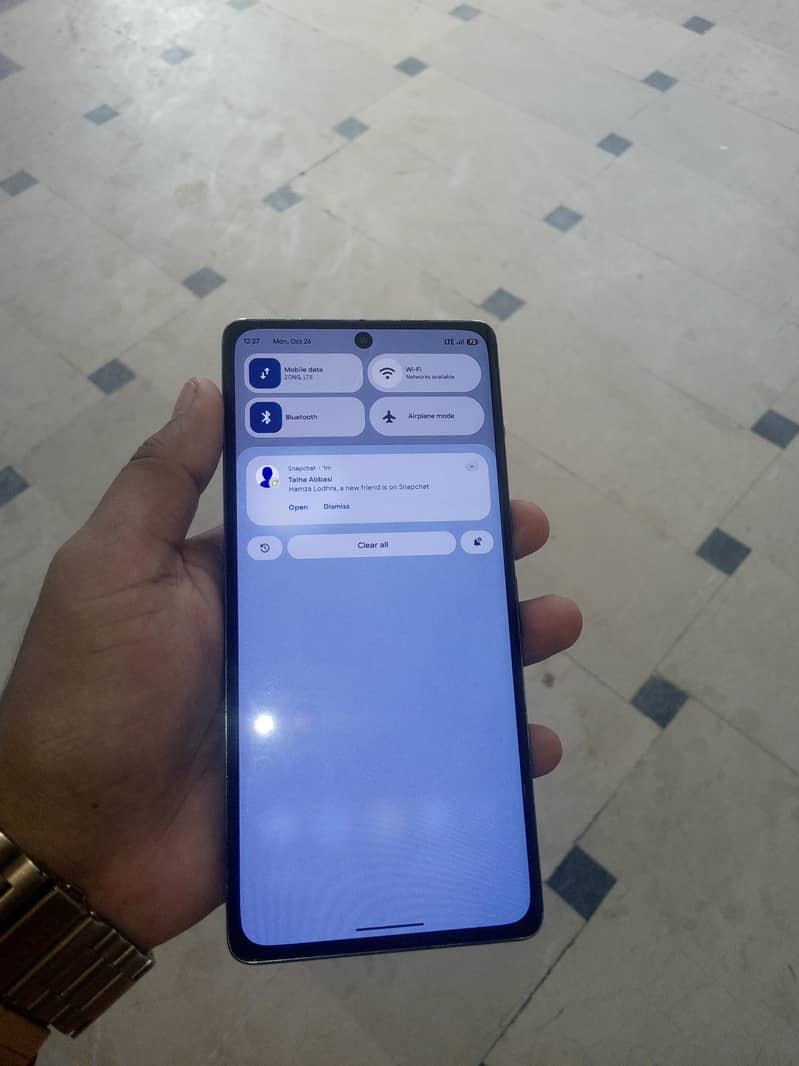 Google Pixel 7 Pro 1