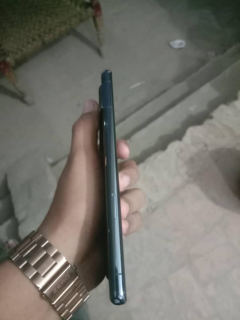 Google Pixel 7 Pro 2