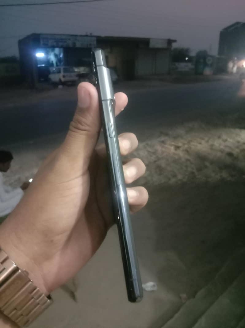 Google Pixel 7 Pro 3