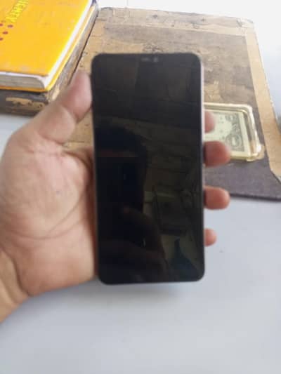 vivo 4. gb ram 64 GB ROM PTA approved good coundation srf mobile he