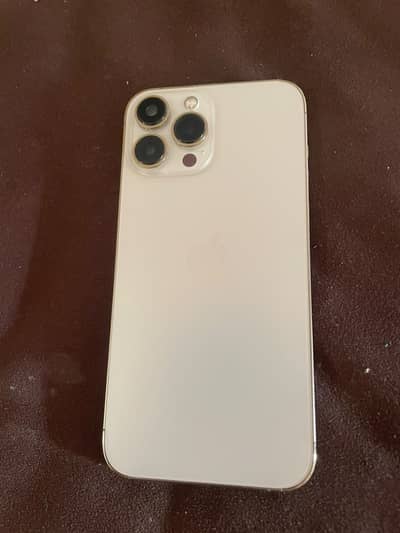 Apple iPhone 13 Pro Max
